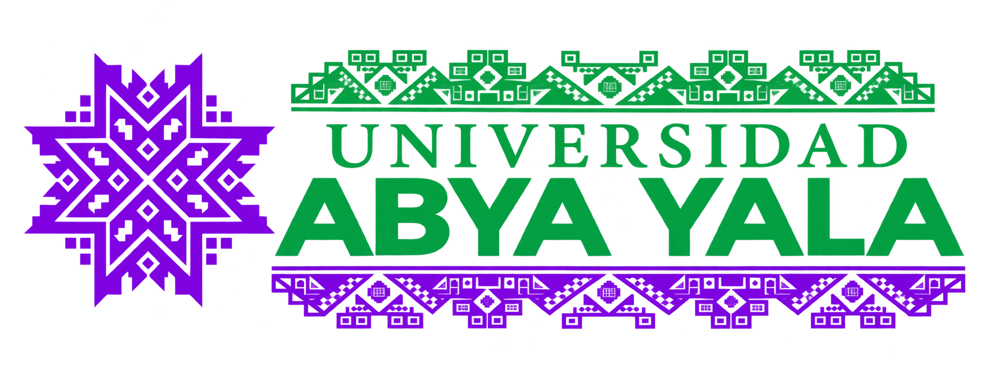 Logo Universidad Abya Yala