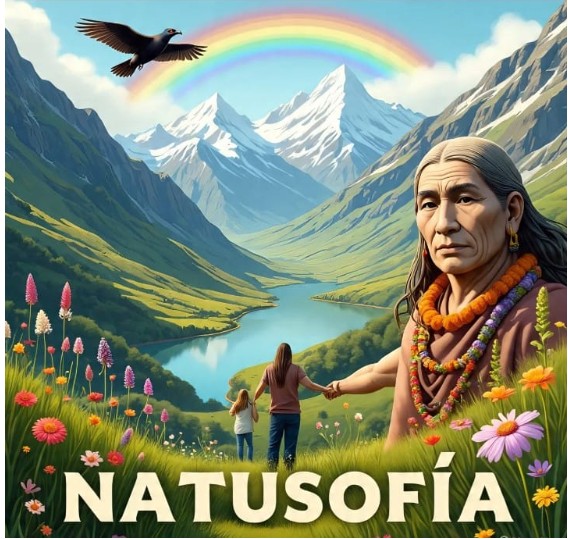 Formación en Natusofía