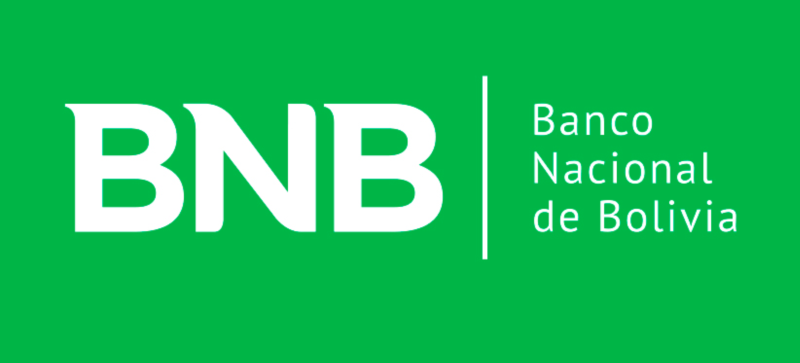 Banco Nacional de Bolivia logo
