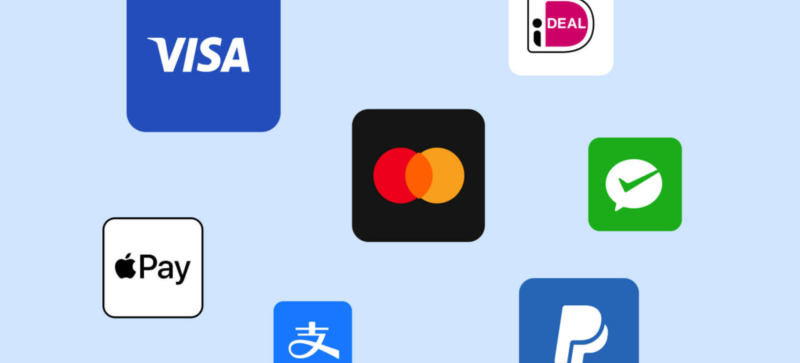 Western Union y otros pagos