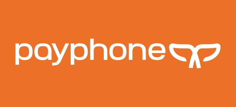 Payphone logo