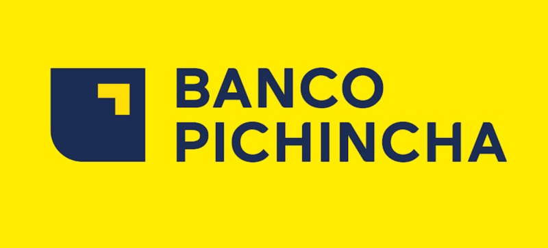 Banco Pichincha logo