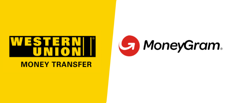 Western Union logo