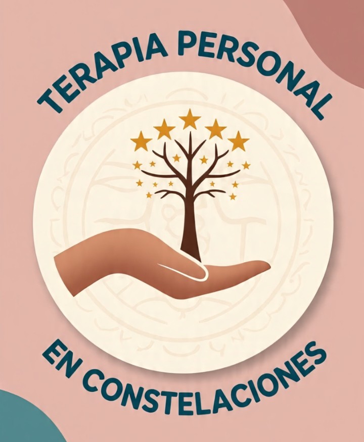 Terapia de Constelaciones Familiares